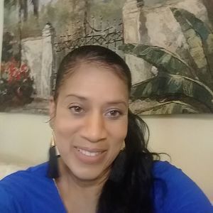 Meet your Posher, Jacqueline